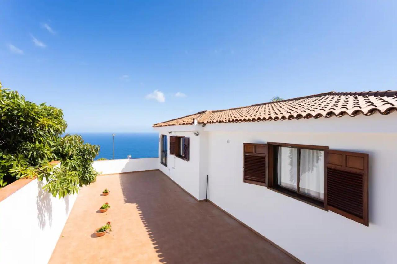 Casa Carolina Villa Puntillo Del Sol Exteriör bild